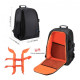 Рюкзак Puluz PU5010 black